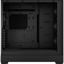 Корпус FRACTAL DESIGN Pop XL Silent Black TG (FD-C-POS1X-02)