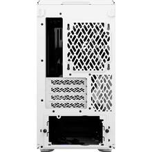 Корпус Fractal Design Meshify 2 Mini White TG (FD-C-MES2M-02)