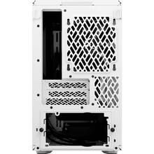 Корпус Fractal Design Meshify 2 Nano White TG (FD-C-MES2N-02)