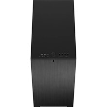 Корпус Fractal Design Define 7 Mini Black Solid (FD-C-DEF7M-01)