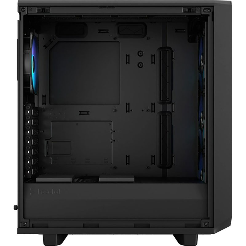 В интернет магазине Корпус Fractal Design Meshify 2 Compact RGB TG (FD-C-MES2C-06)
