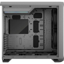 Корпус Fractal Design Torrent Gray Tempered Glass Light Tint (FD-C-TOR1A-02)