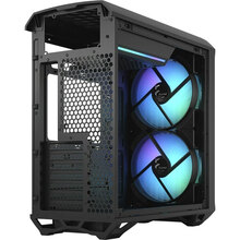 Корпус Fractal Design Torrent Compact Black RGB TG Light Tint (FD-C-TOR1C-02)