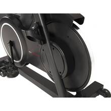 Велотренажер TOORX Indoor Cycle SRX Speed Mag (SRX-SPEED-MAG)