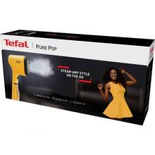 Отпариватель TEFAL Pure Pop DT2026E1