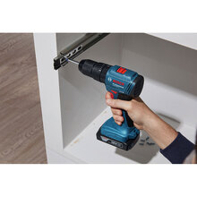 Дрель-шуруповерт BOSCH GSB 185-LI (0.601.9K3.100)