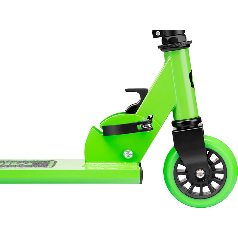 В Україні Самокат MIQILONG Cart Green (CART-100-GREEN)