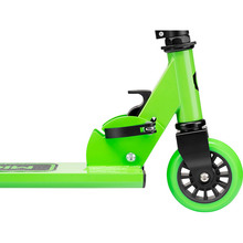 Самокат MIQILONG Cart Green (CART-100-GREEN)