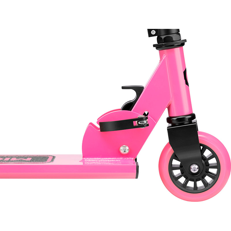 В Украине Самокат MIQILONG Cart Pink (CART-100-PINK)