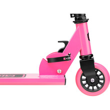 Самокат MIQILONG Cart Pink (CART-100-PINK)