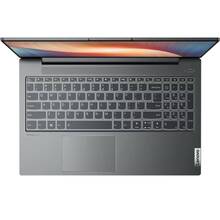 Ноутбук LENOVO IdeaPad 5 15ABA7 Graphite Grey (82SG00BXRA)