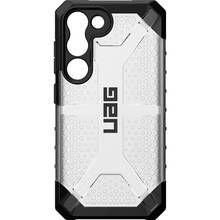 Чохол UAG Plasma для Samsung Galaxy S23 Ice (214123114343)