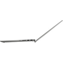 Ноутбук LENOVO IdeaPad Flex 5 14IAU7 Cloud Grey (82R700G6RA)
