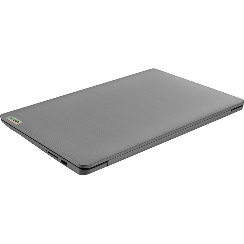 В Украине Ноутбук LENOVO IdeaPad 3 14ITL6 Arctic Grey (82H701MPRA)