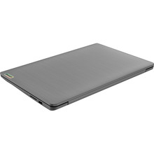 Ноутбук LENOVO IdeaPad 3 14ITL6 Arctic Grey (82H701MPRA)