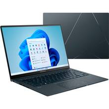 Ноутбук ASUS ZenBook 14X OLED UX3404VC-M9026WS Inkwell Gray (90NB10H1-M00760)