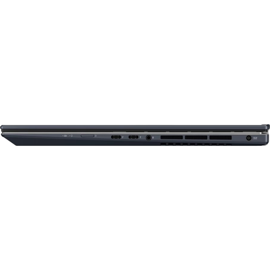 В интернет магазине Ноутбук ASUS ZenBook Pro 15 Flip OLED UP6502ZA-M8021W Tech Black (90NB0W22-M003D0)