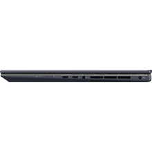 Ноутбук ASUS ZenBook Pro 15 Flip OLED UP6502ZA-M8021W Tech Black (90NB0W22-M003D0)