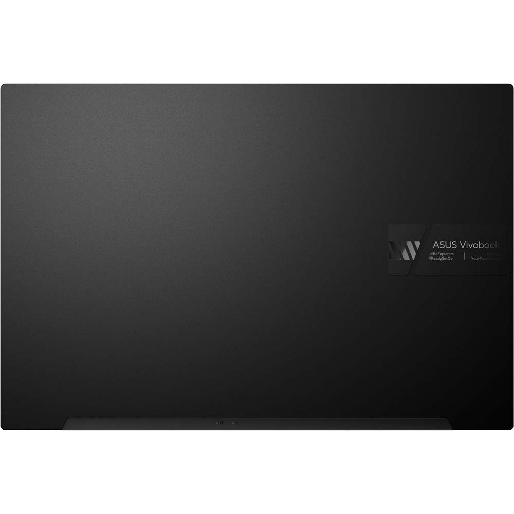 В Україні Ноутбук ASUS Vivobook Pro 15X OLED M6501RR-MA042X Black (90NB0YS2-M001K0)