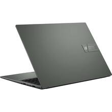Ноутбук ASUS Vivobook S 16X OLED M5602RA-L2074X Midnight Black (90NB0XB1-M00370)