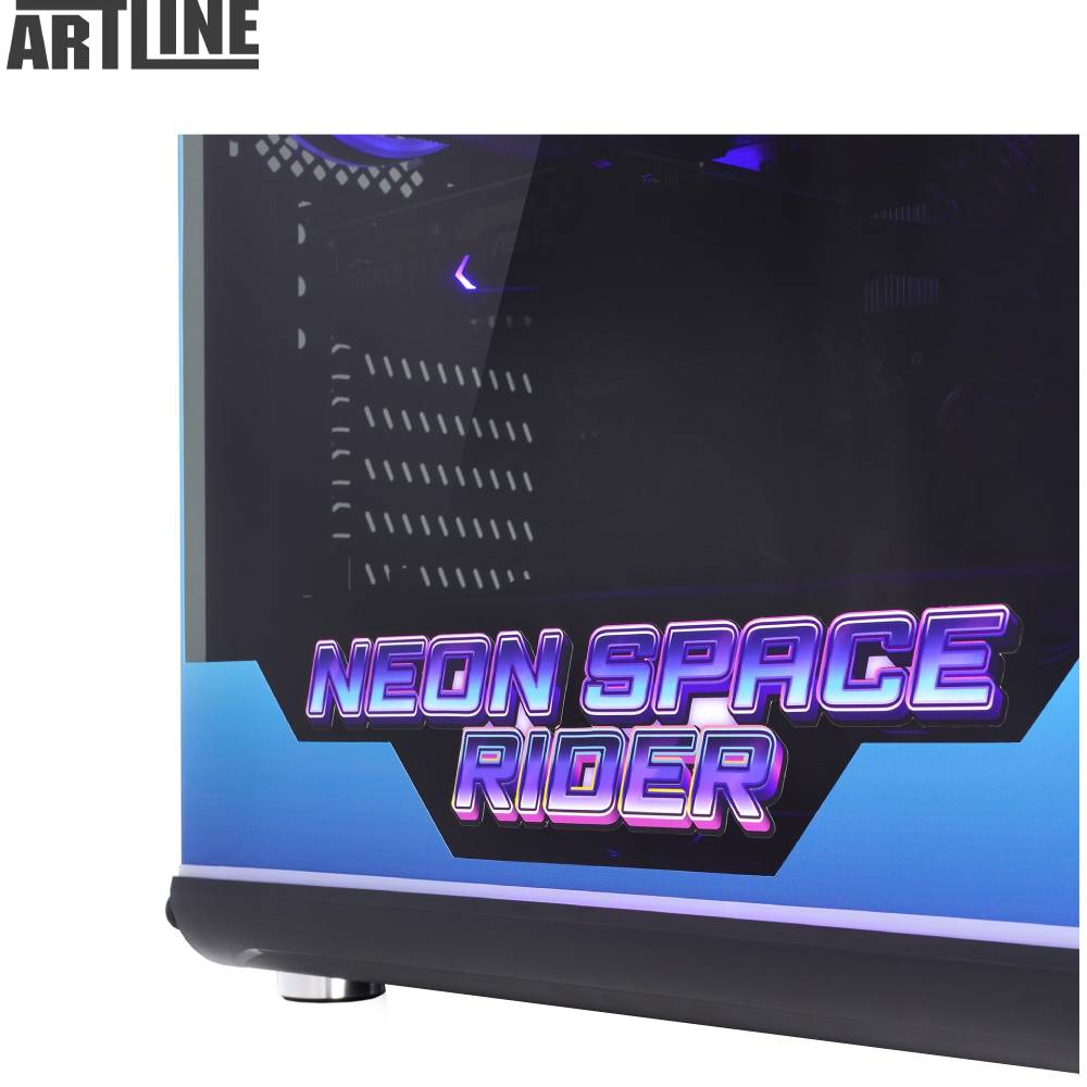 Фото Комп'ютер ARTLINE Overlord NEONv76