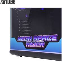 Компьютер ARTLINE Overlord NEONv80