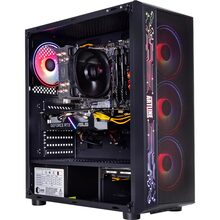 Комп'ютер ARTLINE Gaming X55v43