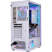 Комп'ютер ARTLINE Gaming X55WHITEv42Win