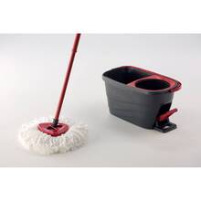 Набор VILEDA Vileda Smart Turbo Mop & Bucket (4023103208476)