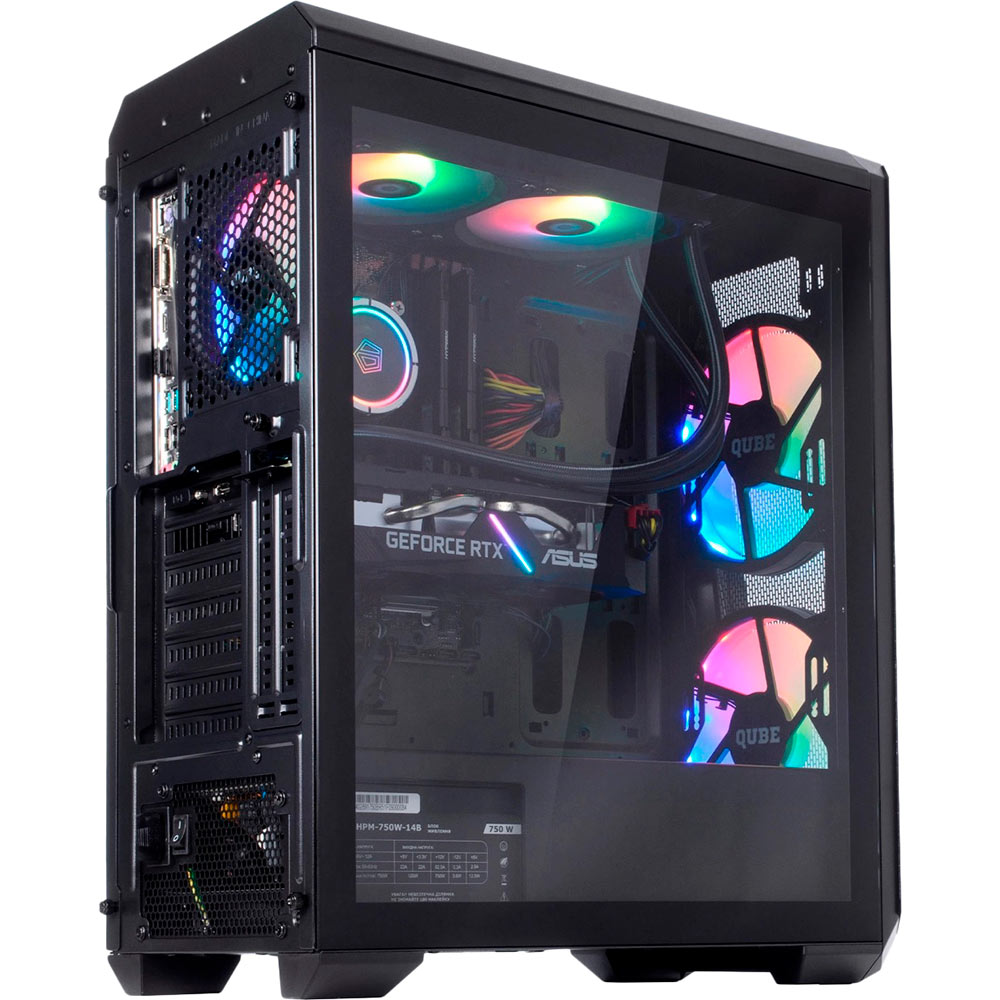 Компьютер ARTLINE Gaming X87v28Win Модель процессора 5950X