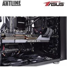 Комп'ютер ARTLINE WorkStation W99v59Win