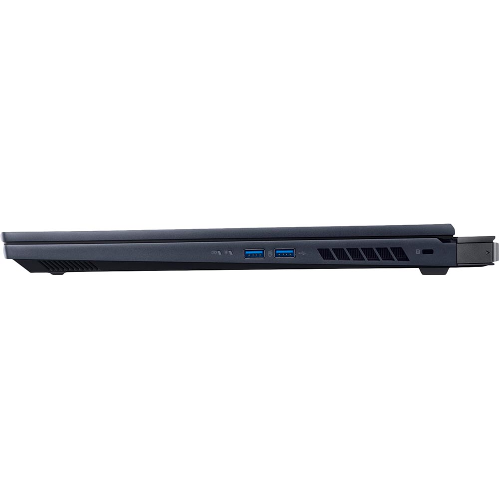 Заказать Ноутбук ACER Predator Helios 18 PH18-71 Abyssal Black (NH.QKTEU.002)