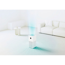 Очиститель воздуха XIAOMI Smart Air Purifier 4 Lite