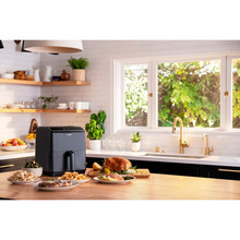 Мультипечь COSORI Smart Dual Blaze Chef Edition (CAF-P583S-KEUR)