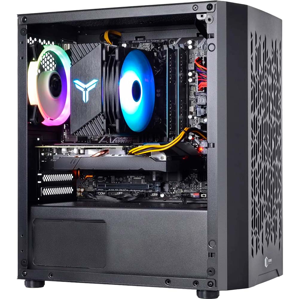 Комп'ютер ARTLINE Gaming X61v16 Модель процесора 5600