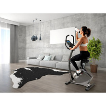 Велотренажер TOORX Upright Bike BRX 95 (BRX-95)