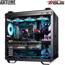 Компьютер ARTLINE Overlord GT502v04