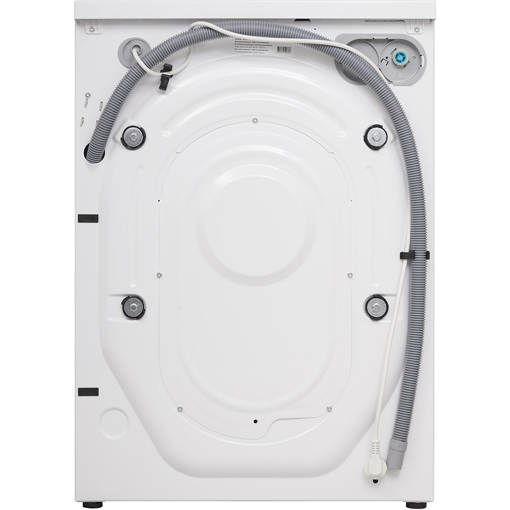 Зовнішній вигляд Пральна машина ELEYUS WMF5 06 1400 I