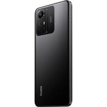 Смартфон XIAOMI Redmi Note 12S 8/256GB Onyx Black (990689)