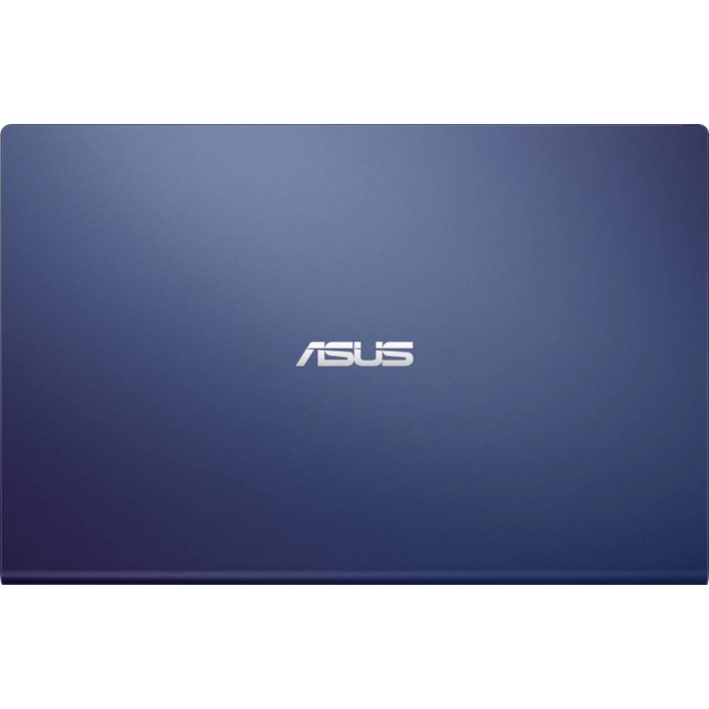 Зображення Ноутбук ASUS X515EA-BQ3227 Peacock Blue (90NB0TY3-M034W0)