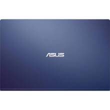 Ноутбук ASUS X515EA-BQ3227 Peacock Blue (90NB0TY3-M034W0)