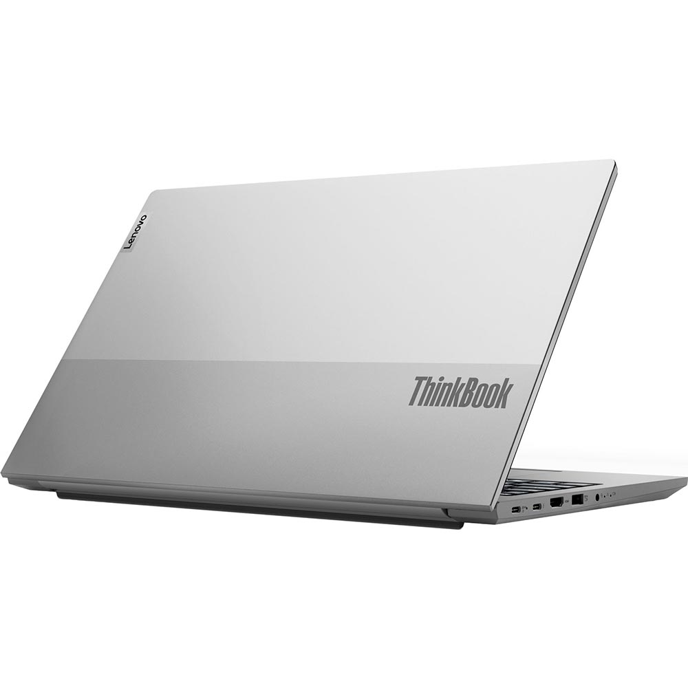 У Фокстрот Ноутбук Lenovo ThinkBook 15 G4 IAP Mineral Grey (21DJ00LQRA)