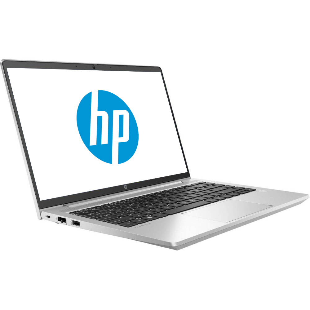 Ноутбук HP Probook 440-G9 Silver (6S749EA) Діагональ дисплея 14