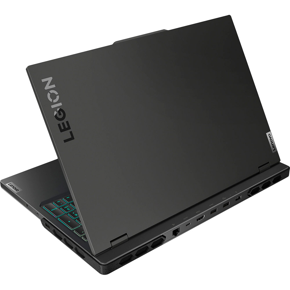 В інтернет магазині Ноутбук Lenovo Legion Pro 7 16IRX8H Onyx Grey (82WQ006RRA)