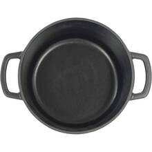 Каструля KELA Calido 2.5 л Black (12470)