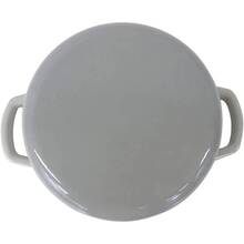 Каструля KELA Calido 4.6 л Grey (12607)