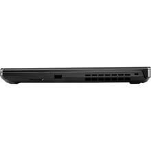 Ноутбук ASUS TUF Gaming F15 FX506HF-HN039 Graphite Black (90NR0HB4-M00530)
