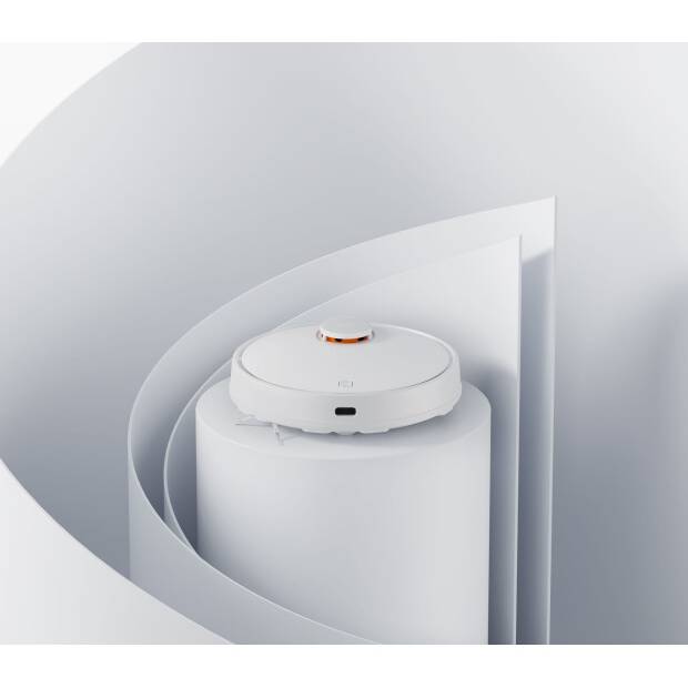 В Україні Робот-пилосос XIAOMI Robot Vacuum S10