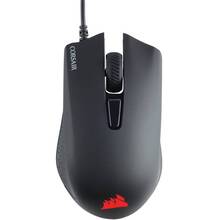 Мышь CORSAIR Harpoon RGB Pro Black (CH-9301111-EU) USB