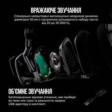 Гарнітура RGB Elite USB Premium Gaming Carbon (CA-9011203-EU)